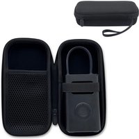 Car Bike Tire Inflator Storage Bag USB Cable Hard EVA Case For Xiaomi Portable Electric Air Pump Mijia Inflatable Treasure Box