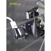 AliExpress rrskit Rrskit Battery Charger Adapter For Shimano 12-Speed Di2 Groupsets Dura-Ace R9200/Ultegra R8100/105 R7100 Electronic Shifting