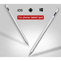 Universal Stylus Pen For Android IOS Windows Capacitive Touchscreen Pen For iPad Apple Stylus Pen For Huawei Xiaomi Tablet Pen