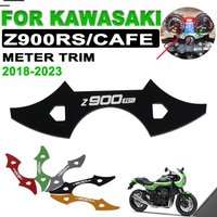 Z900RS Motorcycle Meter Trim Dust Protection Retro Cockpit Cover for Z900 RS CAFE SE 2018 2022 - 2024 Accessories Dash Bezel