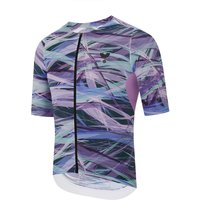 AliExpress YKYWBIKE 2026 Men's Cycling Jersey Slim Fit Soft Light Road Bike Jersey Summer Breathable MTB Maillot Short Sleeve Shirt