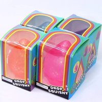 Ne Style Malt Sugar Squishy Blind Box Series Desktop Ornament Comfortable Ice Cube Modeling Relieve Stress Relaxing Fun Toys