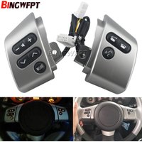 Bouton de Commande au Volant pour Toyota FJ Cruiser, 84250-35070, 2007-2020