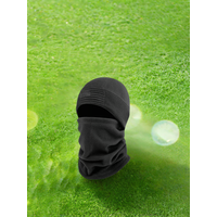AliExpress NONE 1 Set Winter Warm Hat Face Cover Scarf Thickened Polar Fleece Windproof Balaclava Cycling Face Mask Thermal Running Skull Cap