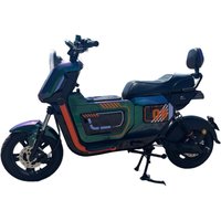 Electric Bike 48V 60V 16inch City Road High Speed Long Range 1000W Electric Bicycle Electric Scooters Electric Motorcycles