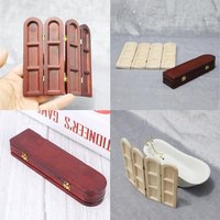 Antique Dollhouses Screen Decoration For Living Room Furniture