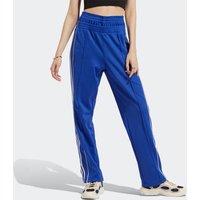 Adidas genuine Three Stripes Women's Double Waist Retro Pants IC5586