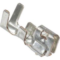 (300-500pcs) 0502128000 MOLEX 2.00mm Pitch Micro-Latch Female Crimp Terminal Tin Plating 24-30 AWG Reel 502128000