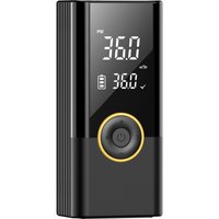 AliExpress CARSUN Wireless Air Pump 150psi Portable Electric Tire Inflator For Car Bicycle Motorcycle Air Compressor Injector Bike Accessories