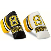 18 Gilmore Golf Club Head Cover - Protective Durable Accessory for Golf Enthusiasts Style Lovers | Perfect for Daily Practice