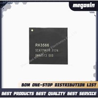 1PCS/LOT RK3566 366 BGA565 Main control chip