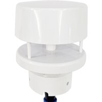 0-45m/s Ultrasonic Wind Speed Wind Direction Sensor Module 360° Integrated High Precision Weather Station Transmitter Anemometer
