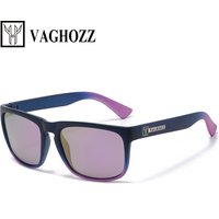 VAGHOZZ Brand New Fishing Polarized Sunglasses Men Women Glasses Outdoor Sport Eyewear Driving Shades Male Sun Goggles
