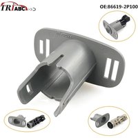 95700-2P100 86619-2P100 95720-2E000 95700-1H500 95720-S00A0 98067206XT Parking Sensor Holder Kit For Hyundai Kia Sorento CEED