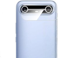 Camera Lens Protector for Tecno Pova Slim Lens Cover Protectors For Tecno PovaSlim Full Cover Lens Glass Film