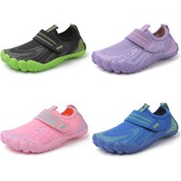 Slipstop Shoes Kids Barefoot Shoes Children Beach Swimming Water Shoes Boys Girls Waterschoenen Kinderen Zwemschoenen Quick Dry