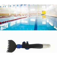 Handheld Swimming Pool Cartridge Filter Cleaner, Hot Tub Spa Water Filter Cleaning Hose Attachment Tool