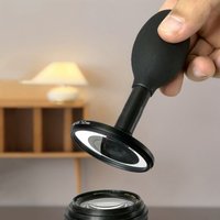 Camera Lens Sucker Kit Anti-static Vacuum Suction Pen Strong Suction Lens Puller Repair Cleaning Tool