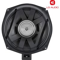 For BMW F10 F30 G20 G30 Car LQ Audio Accessories Carbon Cone Diaphragm Midrange Speaker Silk Dome Tweeter Subwoofer