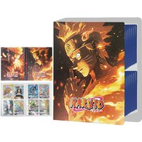 Demon Slayer Card Book Anime Card One Piece Game Film Naruto Board Game Dragon Ball Game Interactive Board Game Card