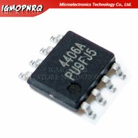 10PCS AO4406 AO4407 AO4407A AO4409 AO4423 AO4433 AO4435 AO4441 AO4354 AO4456 AO4466 AO4447A SOP8 SOP MOS FET transistor