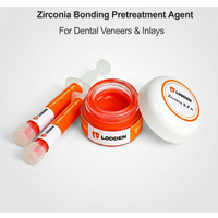 LODDEN Odontologia Zirconia Bonding Pretreatment Agent Paste 2g/4g for Dental Veneers And Inlays Adhesion Promoter
