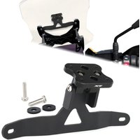 Fit For BMW F900XR 2020-2024 2025 F900 XR Navigation Windshield Phone Holder Motorcycle Windshield GPS Navigation Mount Bracket