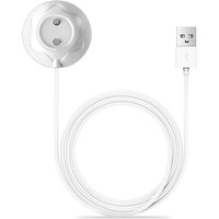 For Rose Massager Replacement for Rose Toy Charger Standing Magnetic Adapter Fast Charging USB Cable Base Dock Station