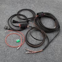 Seat Heater Cable OEM Front Seat Heating Cable Harness Wiring For MQB VW Golf 7 MK7 Passat B8 Tiguan T-roc for Skoda Octavia