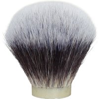 Dscosmetic SHD G7 – Nœuds de poils synthétiques pour brosse à raser avec un bon support et une pointe souple pour brosse à raser