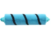 Soft Roller Brush For Conga 3490 4090 5090 Xiaomi STYJ02YM Viomi V2 Vacuum Cleaner Parts Household Accessories Replacement