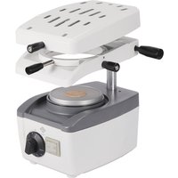 1000W Dental Orthodontic Vacuum Forming Molding Machine Former Thermoforming Tool Mouthguard Forming Machine with Steel Balls