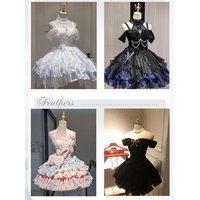 Black Evening Party Dress Woman Gothic Off Shoulder American Vintage Y2k Mini Dress Female Office Lady Birthday Outfits Korean