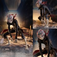2026 Action Figures Collectible Dandadan Transformable | Ken Takakura/Ekarun/Momo Anime Merch | Hot Trendy Desktop Decor & Gift