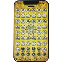 NEW 38 Chapters Quran Child Follow Arabic Story Machines Contact Sn Mini Tablet IPad Learning Islamic Educational Toys