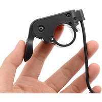 1 Piece Universal Electric Bicycle Accessories Electric Bike Thumb Throttle Speed Control Quick Release Trigger