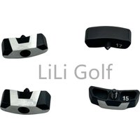 1Pc Golf Club Head Weight For G440 G440 MAX LST SFT Driver Head Weights Compatible