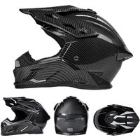 AliExpress NONE Adult Breathable Motocross Rally Helmet Unisex Off-Road Dirt Bike Mountain and Motorcycle Helmet for Outdoor Riding