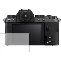 Hard Tempered Glass HD Protective Film For Fujifilm X-S20 XS20 Camera LCD Display Screen Protector Cover Protection Accessories