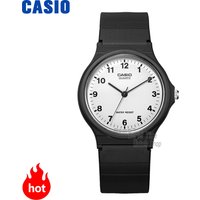 Casio Watch Classic Stylish Simplicity Design Digital Display Quartz Movement Water Resistant Men's And Women's MQ-24-7B/7B2