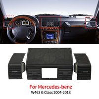 Left Right Middle AC Vent Grille Air Conditioning Outlet Assembly For Mercedes Benz W463 G Class G63 G43 G500 G550 4636807508