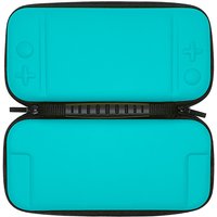 Portable Storage Bag For Switch Lite Waterproof Protective Case Hard Shell Travel Carrying Case