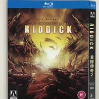 Classic Old Movie Star Legend 2 with Mandarin Dubbing BD Blu-ray Disc