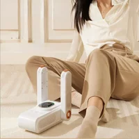 Shoes Dryer Antibacterial Fantastic Deodorant Wet and Dry Shoes Dryer Automatic Coax Baking Desodorantes Para Sapatos