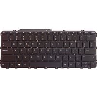 US Keyboard for Hp EliteBook Folio G1 HSTNN-I73C 850915-001 with backlight