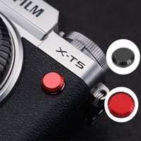 Metal Flash Dust Cover for Fuji XT1 X-T2 T3 T4 T5 XT2 XT3 XT4 XT5 H1 XH1 GFX50S GFX50 PC Sync Terminal Cap Camera Accessories