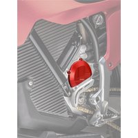 AliExpress NICECNC Left Motor Cover Guard Protector For Stark Varg EX MX 2024-2025 Electrical Bike Parts 6061-T6 Aluminium Motorcycle