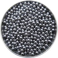 6MM 500pcsSteel Ball Steel Balls Hunting Slingshot High-carbon Steel Slingshot Balls Catapult Slingshot Hitting Ammo
