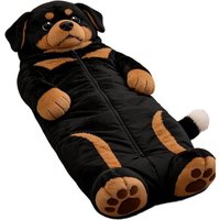 Adults Plush Envelope Sleeping Bag Dog Monkey Slumber Bag Home Travel Camping Cold Weather Men Women Plush Nap Mat Sleeping Bag