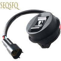6R3-82563-01 Trim Tilt Switch For Yamaha Outboard Motor 2T 40/50HP 4T 40HP-115HP 63D-82563-10 6R3-82563-01 6R3-82563-00-00